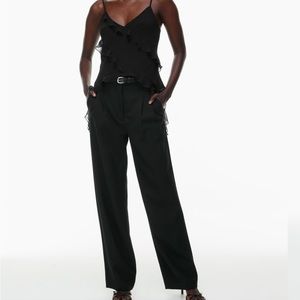 Aritizia effortless pant